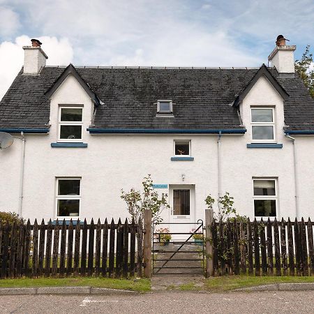 Duart Cottage Гленко Екстериор снимка