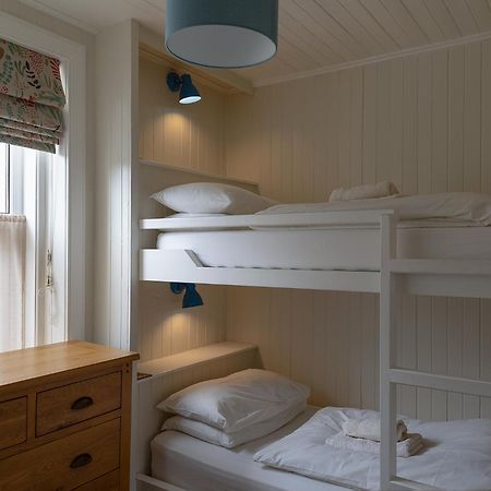Duart Cottage Гленко Екстериор снимка