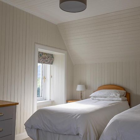 Duart Cottage Гленко Екстериор снимка