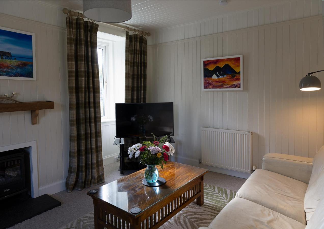 Duart Cottage Гленко Екстериор снимка