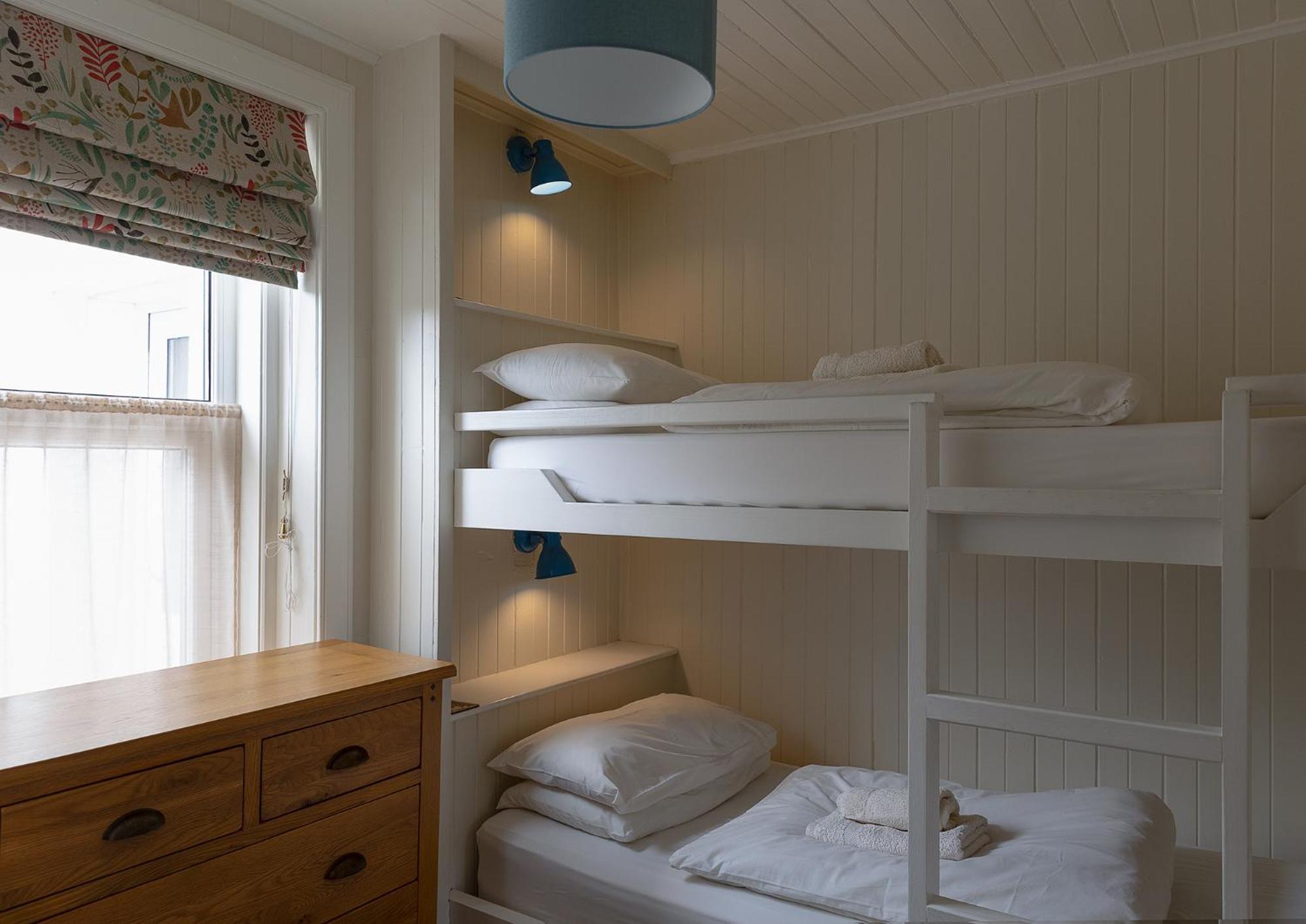 Duart Cottage Гленко Екстериор снимка