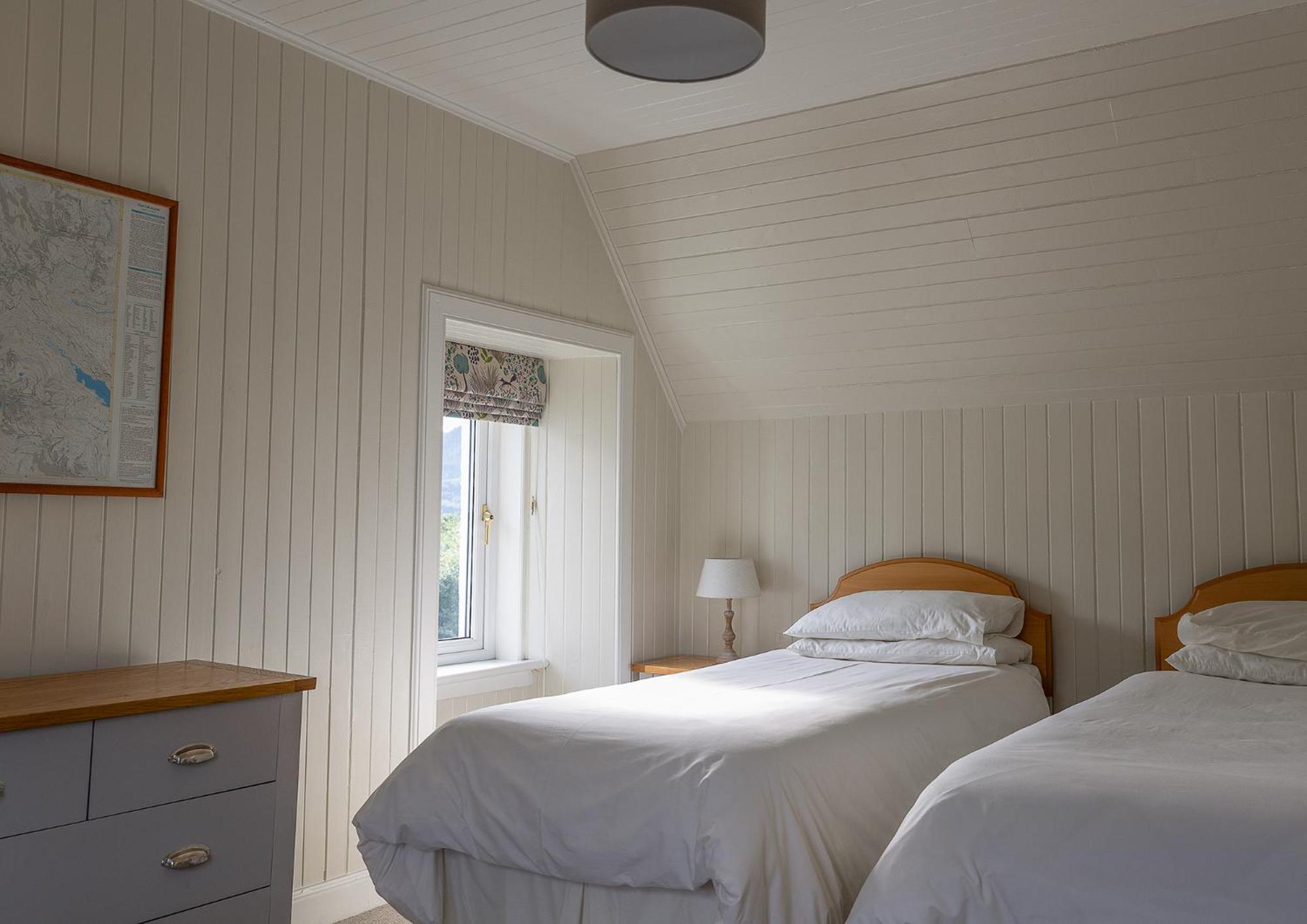 Duart Cottage Гленко Екстериор снимка