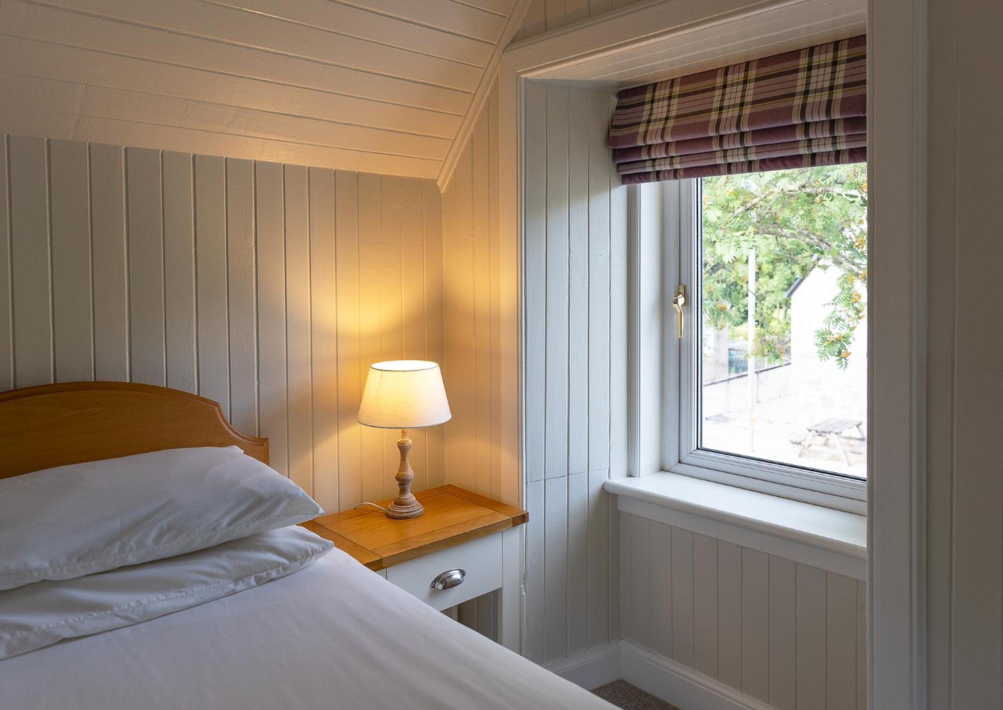 Duart Cottage Гленко Екстериор снимка