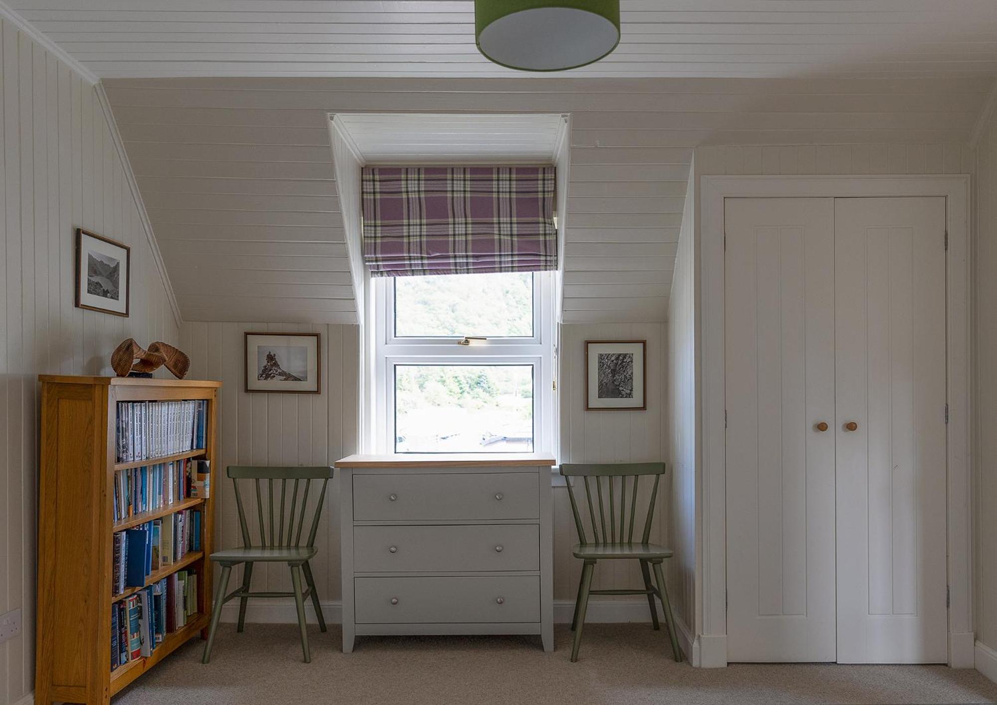 Duart Cottage Гленко Екстериор снимка